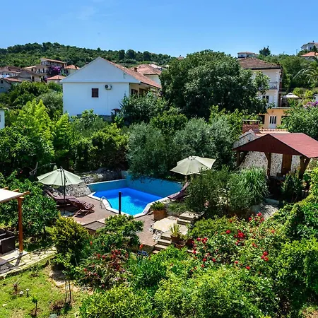 Donna Апартаменты