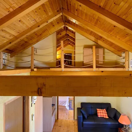 Donna Апартаменты