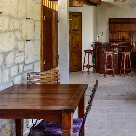 Donna Апартаменты *