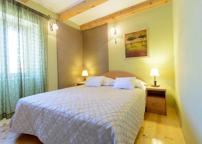 Donna * Трогир