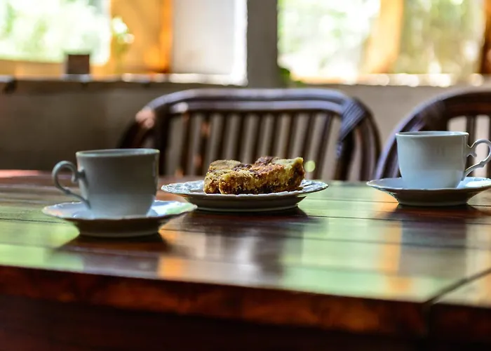 Апартаменты Donna Трогир