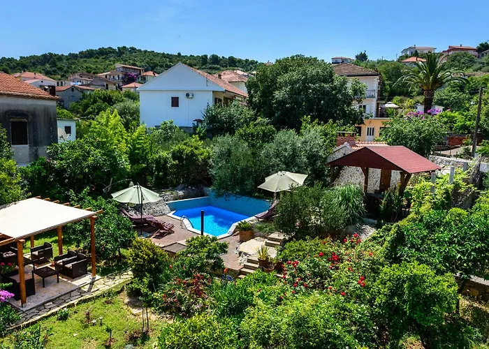 Donna Апартаменты