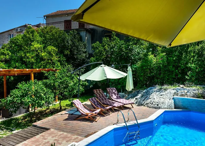 Donna * Трогир