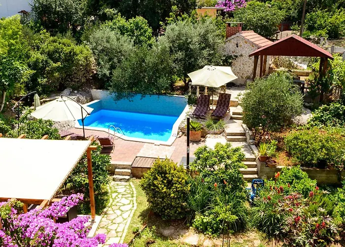 Апартаменты Donna