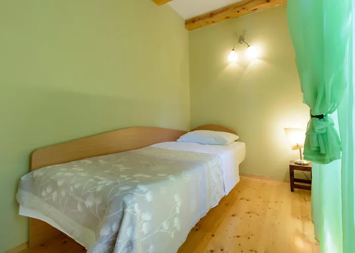 Donna Апартаменты