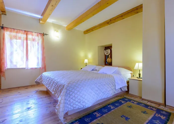 Donna Апартаменты *