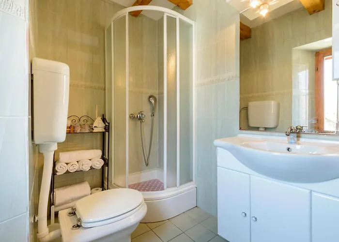 Donna * Трогир