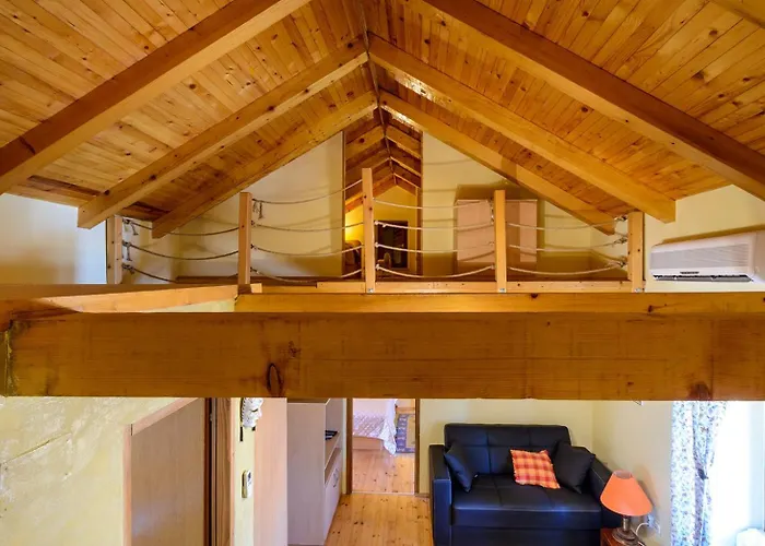 Donna Апартаменты