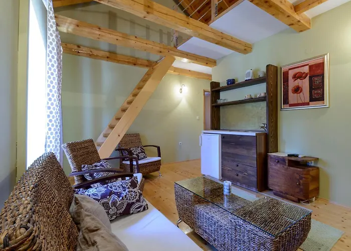 Donna Апартаменты