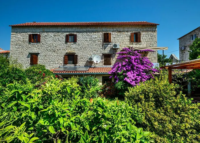 Donna * Трогир