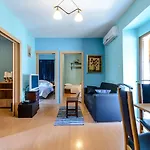 Donna Apartment Trogir