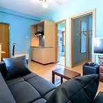Donna Apartment *