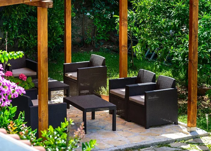 Donna Τρογκίρ