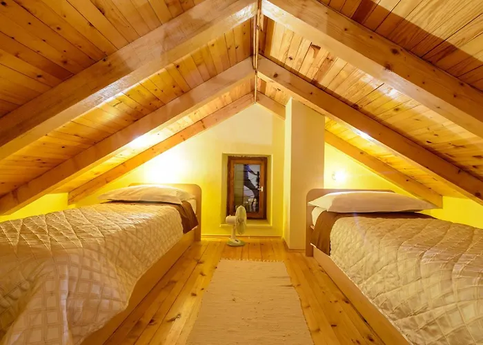 Donna Διαμέρισμα