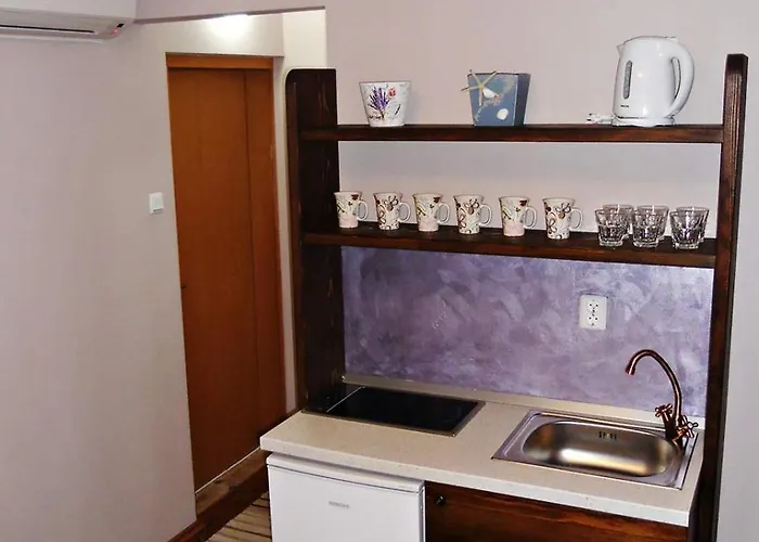 Donna Διαμέρισμα