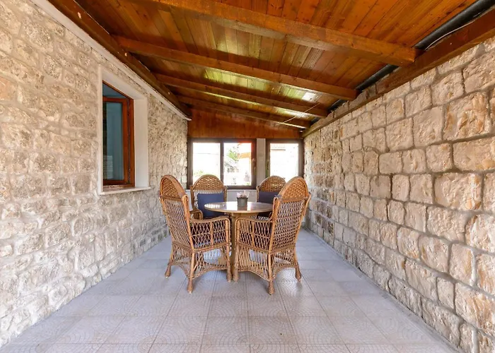 Donna Διαμέρισμα