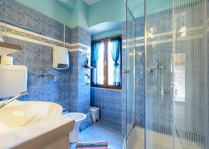 Donna Διαμέρισμα *