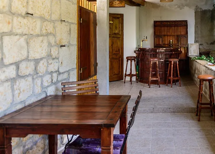 Donna Διαμέρισμα *